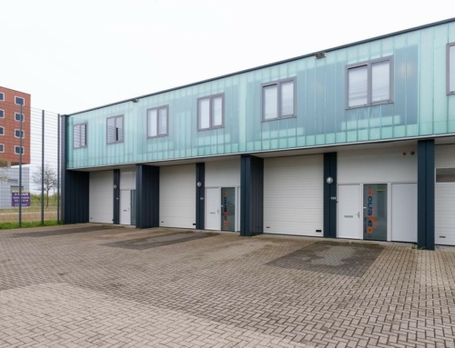 Pesetaweg 121–123 | Nieuw-Vennep