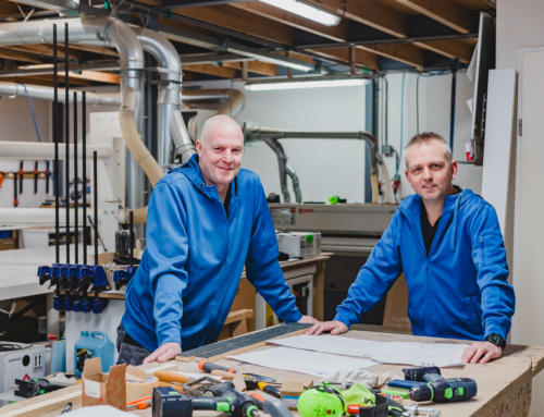 2eMs – Handgemaakt vakmanschap met oog voor detail