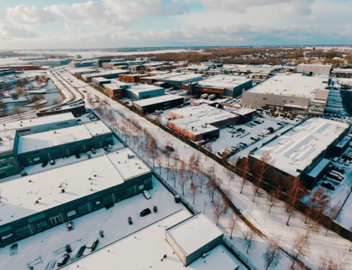 ❄️☃️ Winter Wonderland!