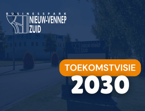 Toekomstvisie 2030