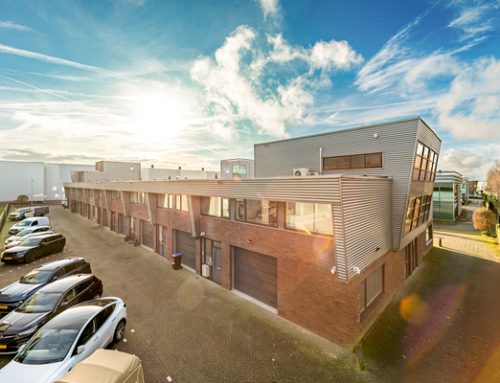 Lireweg 120 | Nieuw-Vennep